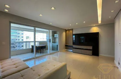 Apartamento na gleba palhano londrina para venda no torre almeria