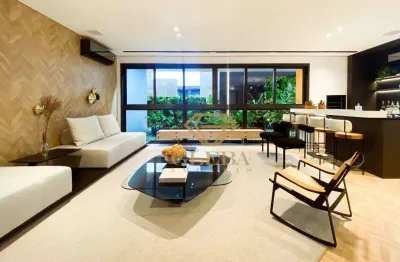Apartamento com 2 quartos à venda na Rua João Huss, Gleba Palhano, Londrina