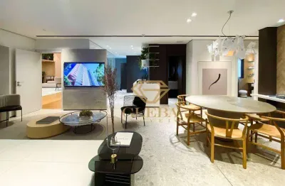 Flora apartamento na planta para venda londrina gleba palhano