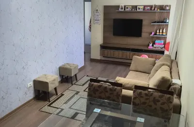 Apto 3 dorm. 2 w.c, cozinha espaçosa e planejada, excelente lavanderia.