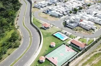 Casa condomínio c/ 3 quartos, 2 banheiros (1 suíte). area laze com comp.