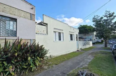 Terreno à venda na rua tenente djalma dutra, 1090, centro, são josé dos pinhais, 290 m2 por r$ 3.600.000