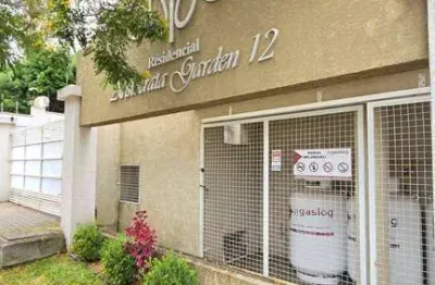 Apartamento com 2 quartos à venda na rua margarida de araújo franco, centro, são josé dos pinhais, 52 m2 por r$ 340.000