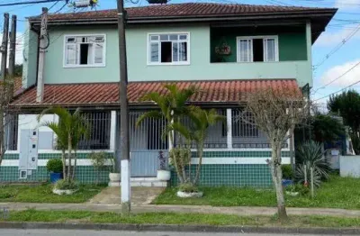 Sala comercial à venda na rua antônio bianchetti, afonso pena, são josé dos pinhais, 398 m2 por r$ 1.200.000