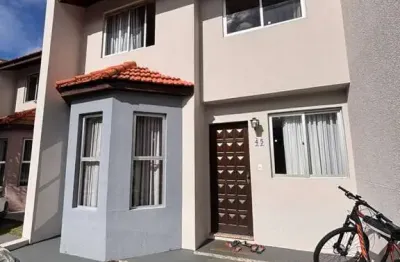 Casa com 3 quartos à venda na rua doutor claudino dos santos, centro, são josé dos pinhais, 85 m2 por r$ 639.000