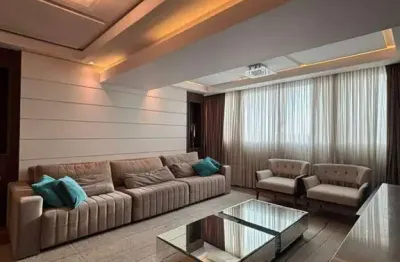 Cobertura com 3 quartos à venda na rua doutor motta júnior, centro, são josé dos pinhais, 420 m2 por r$ 1.990.000