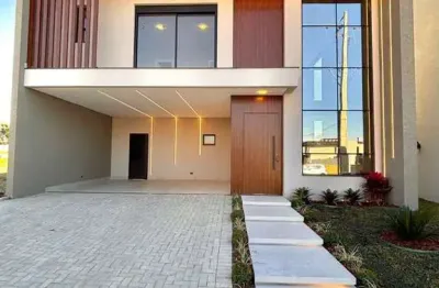 Casa com 3 quartos à venda na rua dos pintassilgos, afonso pena, são josé dos pinhais, 202 m2 por r$ 1.790.000