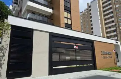 Apartamento com 3 quartos à venda na rua coronel luiz victorino ordine, centro, são josé dos pinhais, 79 m2 por r$ 665.000