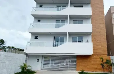 Apartamento com 3 quartos à venda na avenida deputado joão leopoldo jacomel, 719, braga, são josé dos pinhais, 125 m2 por r$ 510.000