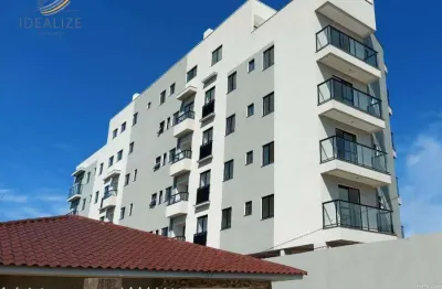 Apartamento com 3 quartos à venda na rua brigadeiro arthur carlos peralta, bom jesus, são josé dos pinhais, 78 m2 por r$ 490.000