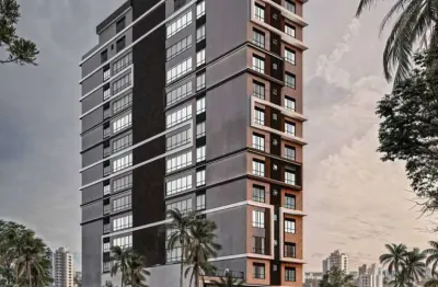 Cobertura com 4 quartos à venda na rua coronel luís vitorino ordine, são pedro, são josé dos pinhais, 377 m2 por r$ 2.995.000