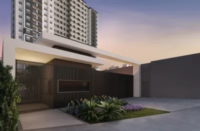 Apartamento com 1 quarto à venda na Avenida do Rio Bonito, 1107, Vila Socorro, São Paulo