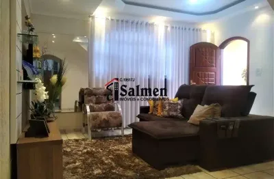 Casa com 3 quartos à venda na vila maricy, guarulhos , 165 m2 por r$ 575.000