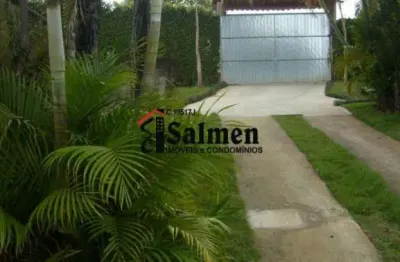 Chácara / sítio com 6 quartos à venda na cidade edson, suzano , 1100 m2 por r$ 1.799.000