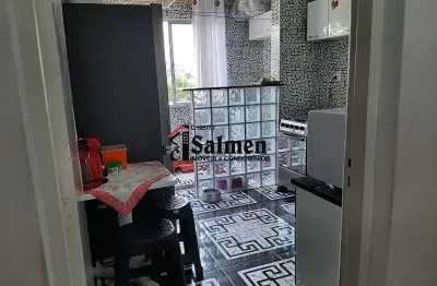Apartamento porteira fechada completo, espaço amplo