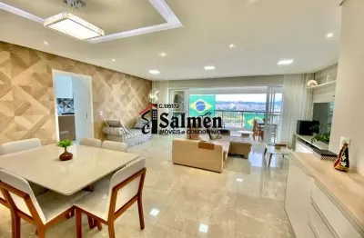 Apartamento com 3 quartos à venda no jardim flor da montanha, guarulhos , 154 m2 por r$ 1.700.000