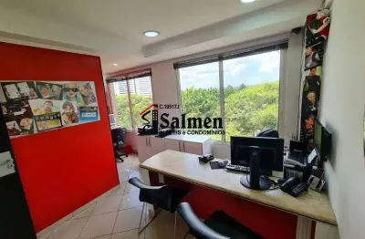 Sala comercial com 1 sala à venda no centro, guarulhos , 40 m2 por r$ 350.000