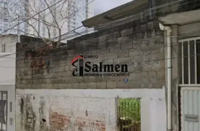 Terreno à venda no Jardim Miriam, Guarulhos 