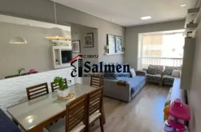 Apartamento com 3 quartos à venda no macedo, guarulhos , 67 m2 por r$ 450.000