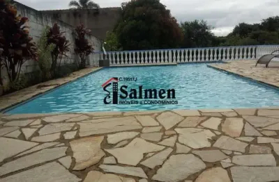 Chácara / sítio com 3 quartos à venda no alpes de sarapú, salto de pirapora , 343 m2 por r$ 520.000