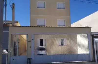 Apartamento com 2 quartos para alugar na vila carmela iii, guarulhos , 32 m2 por r$ 1.100