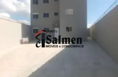 Apartamento com 2 quartos para alugar na vila carmela ii, guarulhos , 40 m2 por r$ 1.200