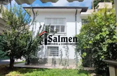Casa comercial com 3 salas para alugar na vila das palmeiras, guarulhos , 500 m2 por r$ 10.600