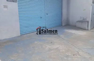 Ponto comercial à venda no jardim santa lídia, guarulhos , 130 m2 por r$ 900.000