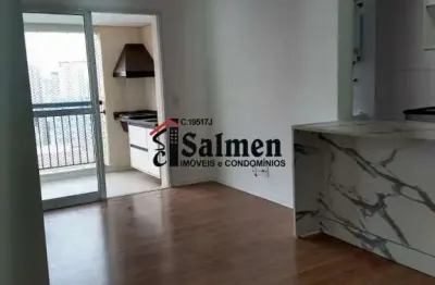 Apartamento com 2 quartos à venda no jardim flor da montanha, guarulhos , 65 m2 por r$ 580.000