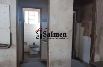 Barracão / galpão / depósito para alugar no jardim tranqüilidade, guarulhos , 250 m2 por r$ 5.500