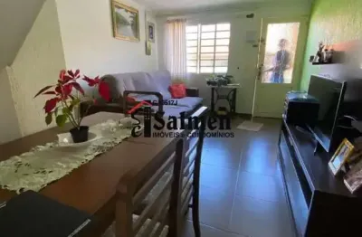 Casa com 2 quartos à venda no jardim adriana, guarulhos , 54 m2 por r$ 345.000