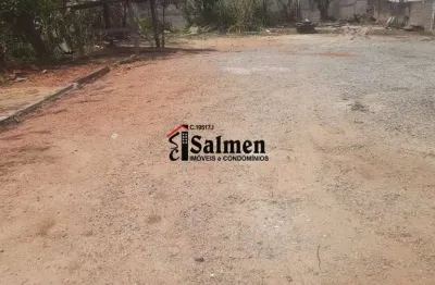 Terreno à venda na vila itapoan, guarulhos  por r$ 225.000