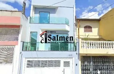 Casa com 3 quartos à venda na vila carmela i, guarulhos  por r$ 850.000