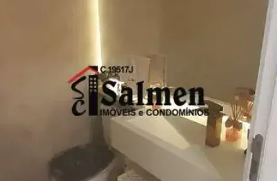 Apartamento com 2 quartos à venda no jardim flor da montanha, guarulhos , 87 m2 por r$ 850.000
