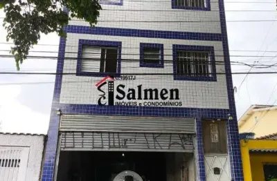 Sala comercial à venda na vila das palmeiras, guarulhos  por r$ 2.700.000