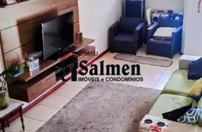 Casa com 3 quartos à venda no jardim santa clara, guarulhos  por r$ 695.000