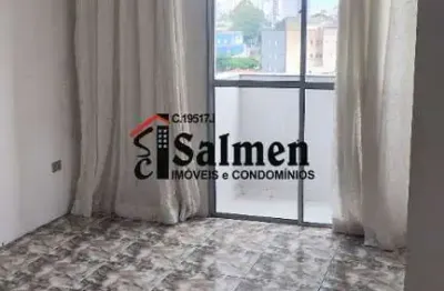 Apartamento com 2 quartos à venda no jardim vila galvão, guarulhos , 52 m2 por r$ 250.000