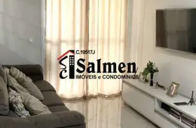 Apartamento com 2 quartos à venda na vila augusta, guarulhos , 64 m2 por r$ 599.000