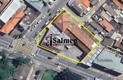 Ponto comercial para alugar no jardim tranqüilidade, guarulhos  por r$ 65.000