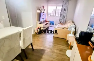 Apartamento com 3 quartos à venda no gopoúva, guarulhos , 72 m2 por r$ 560.000