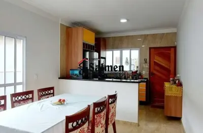 Casa com 3 quartos à venda no jardim são josé, arujá  por r$ 780.000