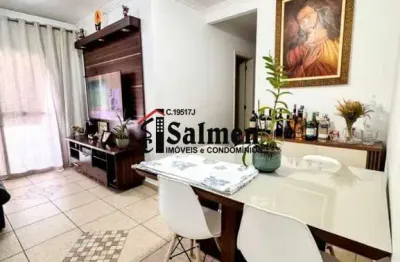Apartamento com 3 quartos para alugar no gopoúva, guarulhos , 68 m2 por r$ 2.968