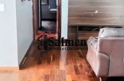Apartamento com 3 quartos à venda no centro, guarulhos , 151 m2 por r$ 460.000