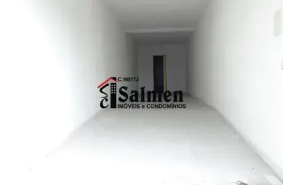 Ponto comercial para alugar no jardim nova taboão, guarulhos  por r$ 1.400