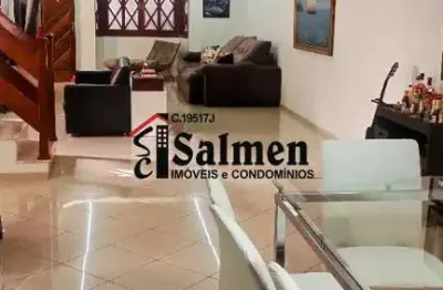 Casa com 3 quartos à venda no parque renato maia, guarulhos  por r$ 1.800.000