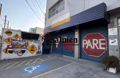 Sala comercial para alugar no macedo, guarulhos , 160 m2 por r$ 4.000