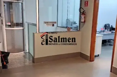 Sala comercial com 1 sala para alugar no centro, guarulhos , 86 m2 por r$ 1.500