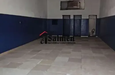 Ponto comercial para alugar no jardim vera, guarulhos , 68 m2 por r$ 1.600