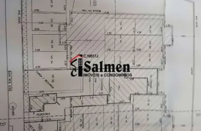 Terreno em condomínio fechado à venda no jardim santa cecília, guarulhos  por r$ 1.500.000