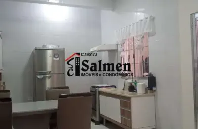 Casa com 2 quartos à venda no jardim paraíso, guarulhos , 68 m2 por r$ 270.000